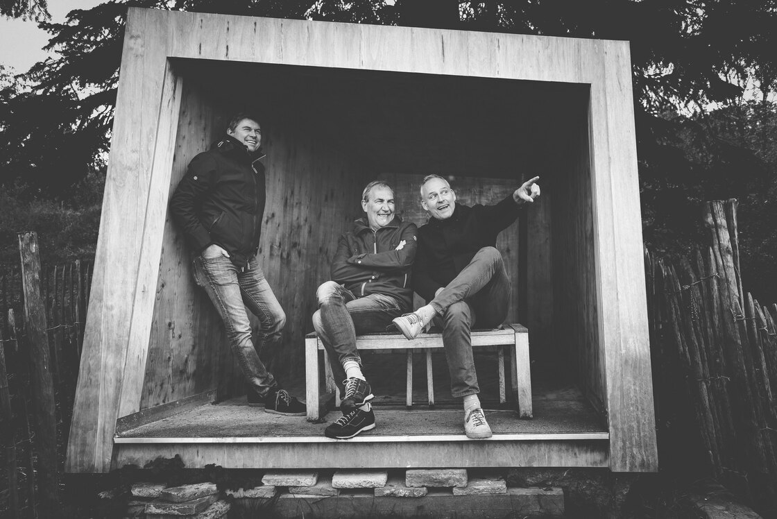 Ein Foto von Xavier Galland