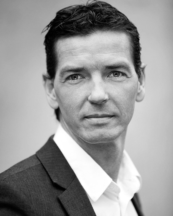 Ein Foto von Manfred Seidl