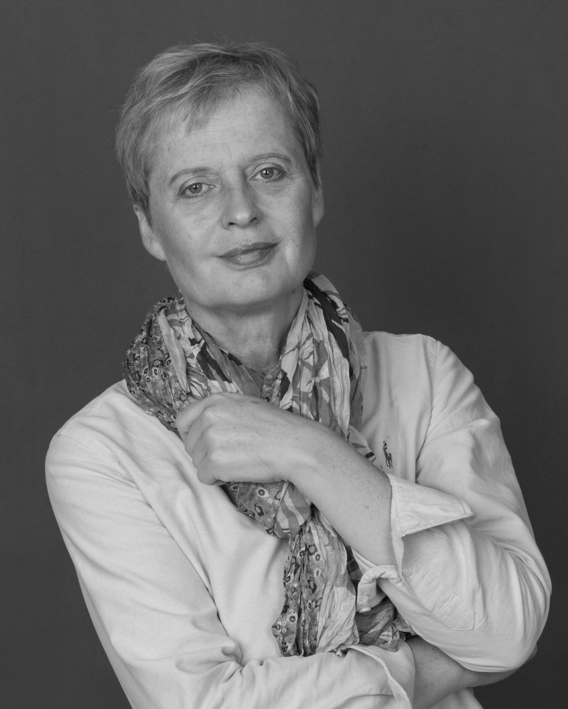 Ein Foto von Irene Schanda