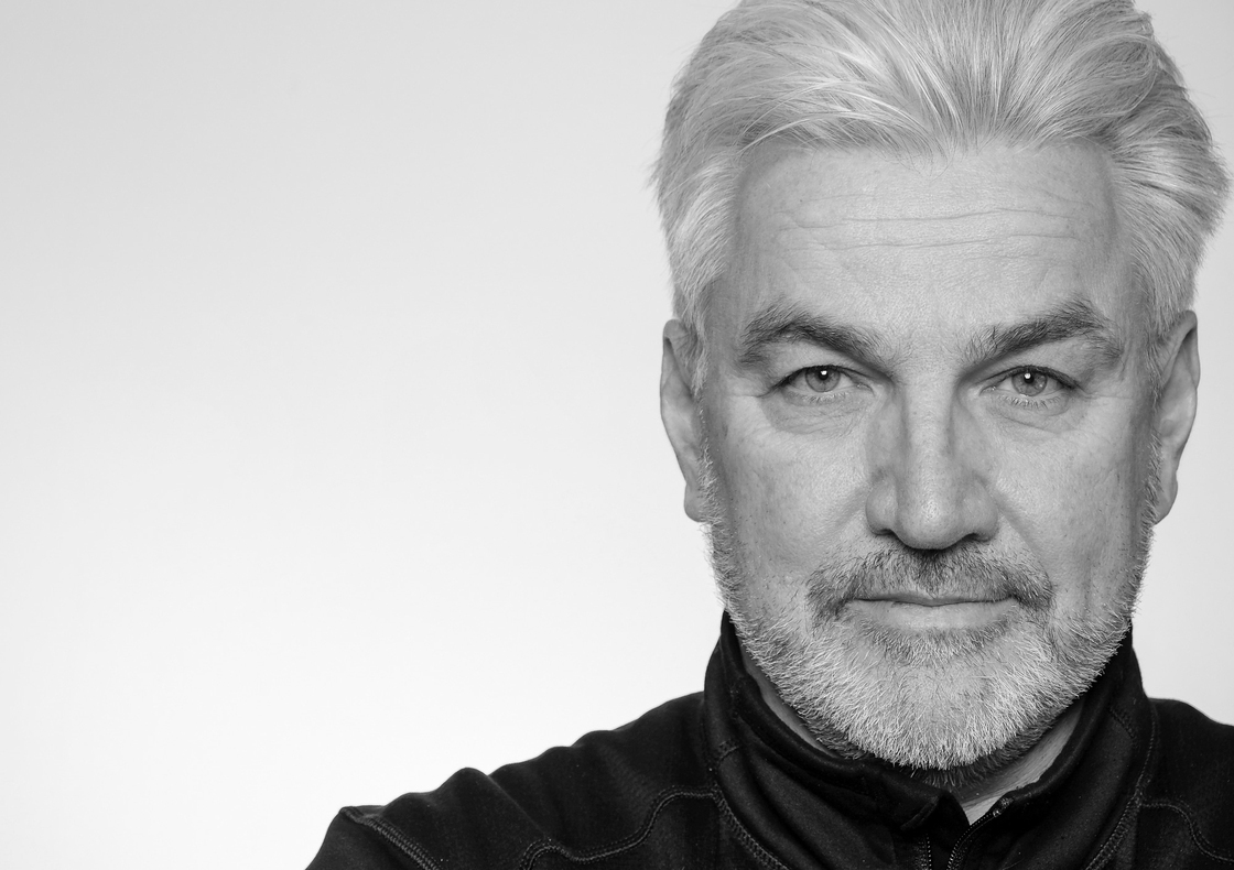 Ein Foto von Reinhard Öhner