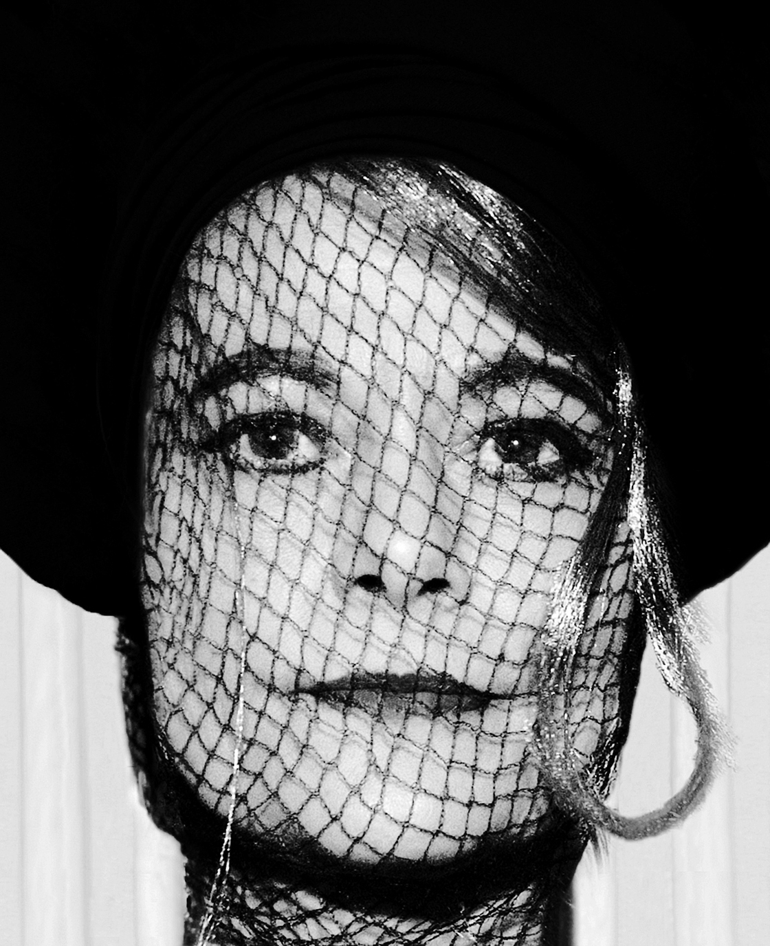 Ein Foto von Marianne Greber