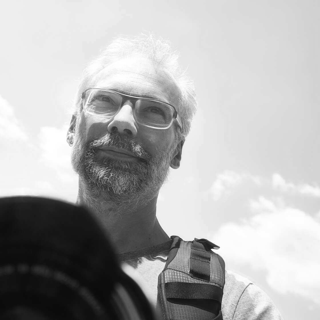 Ein Foto von Jean-Luc Valentin