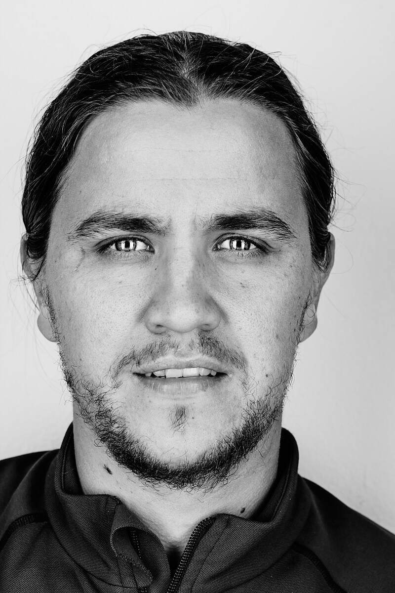 Ein Foto von Miro Kuzmanovic