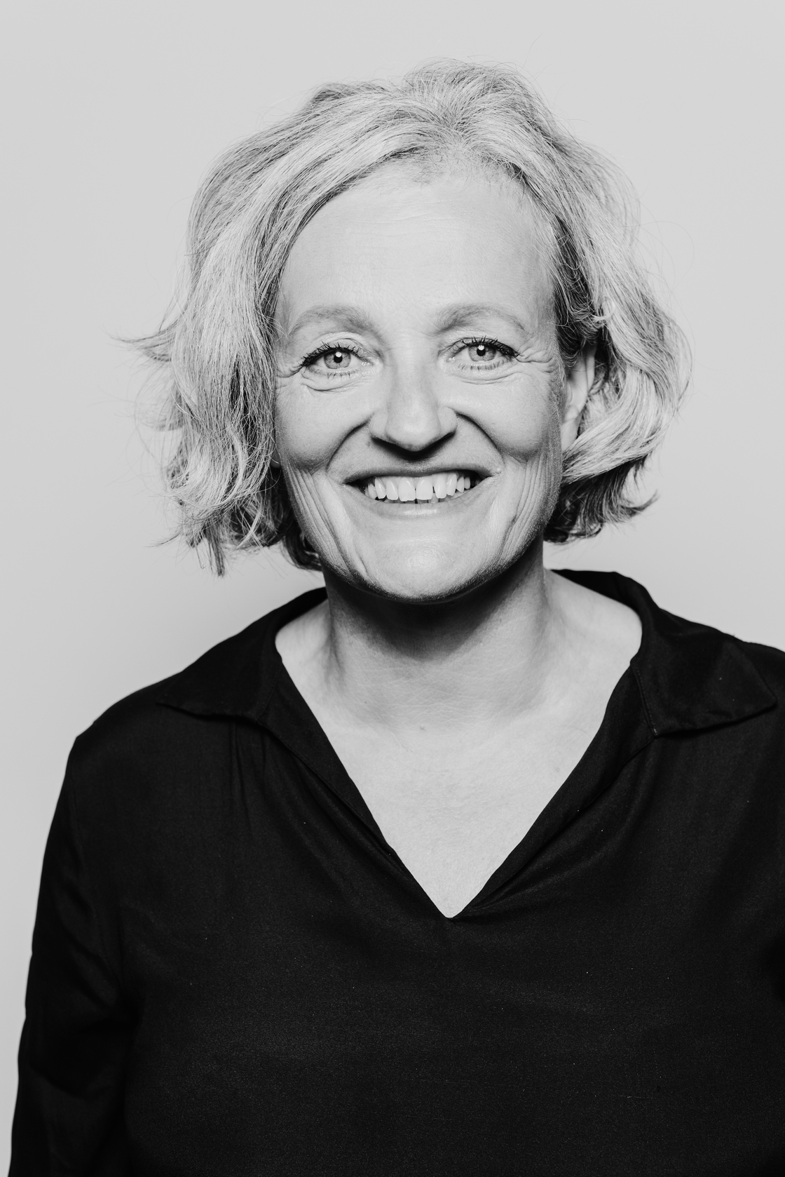 Ein Foto von Natascha Unkart