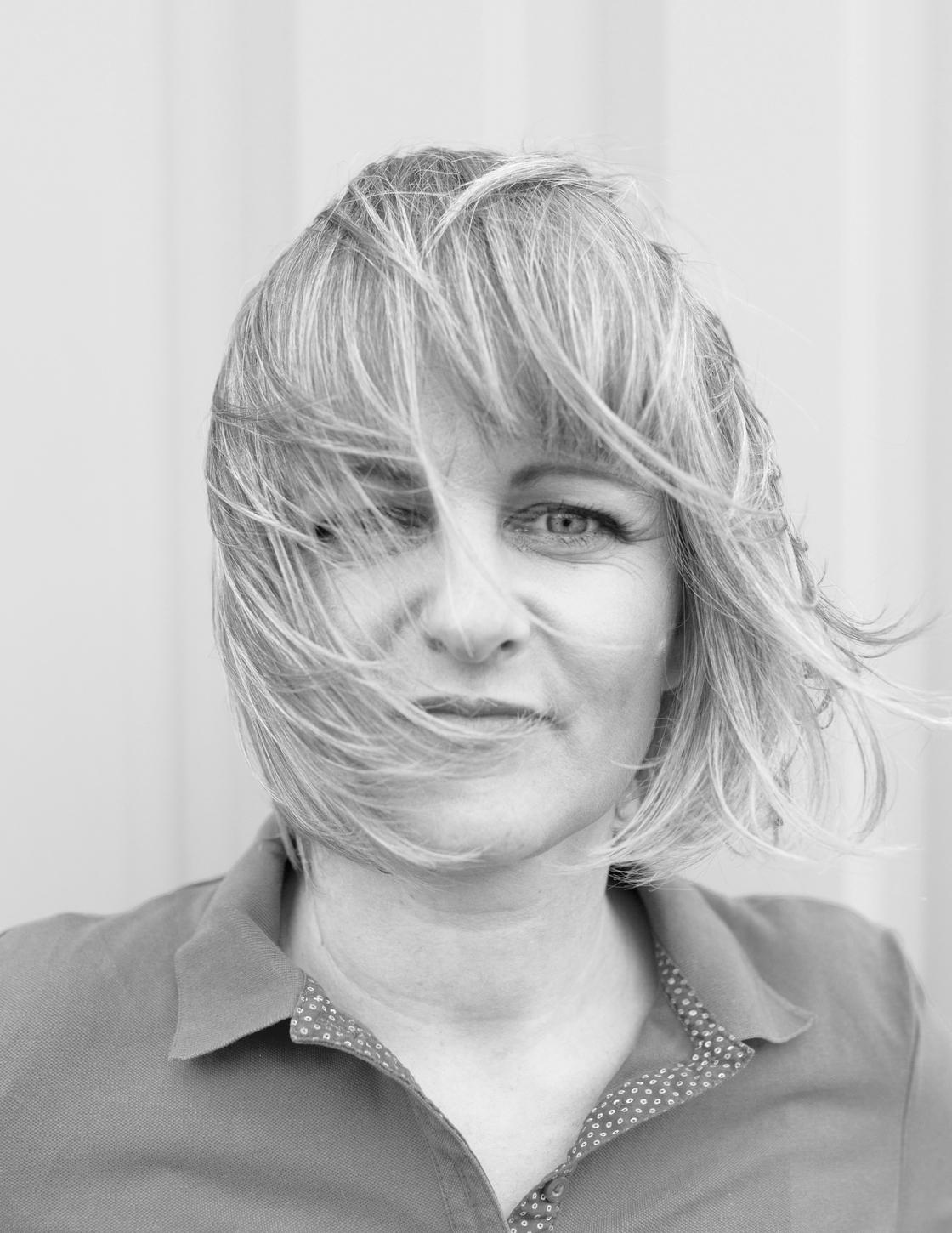 Ein Foto von Daniela Köppl