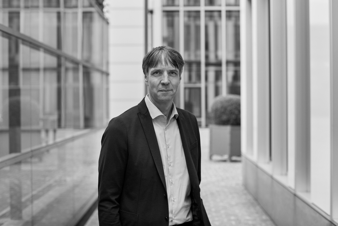 Ein Foto von Annika Feuss