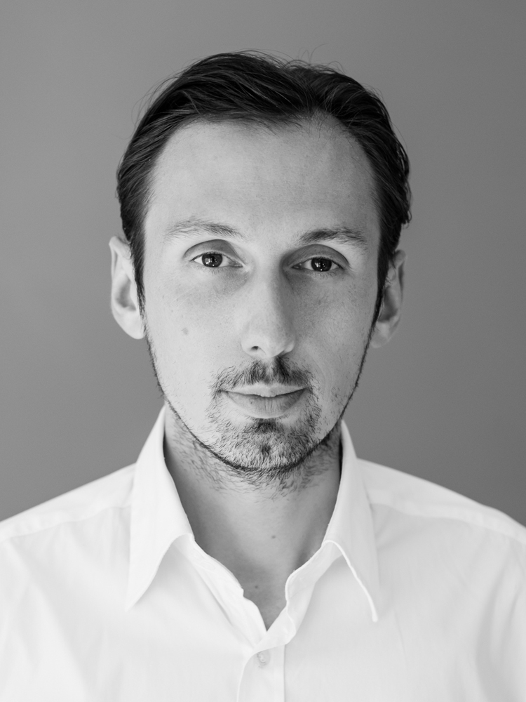 Ein Foto von Adis Buturovic