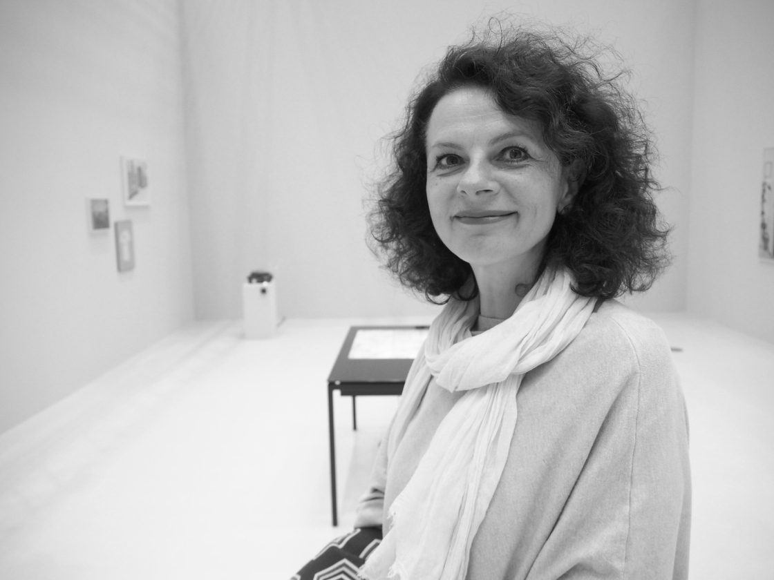 Ein Foto von Reinhard Seiß