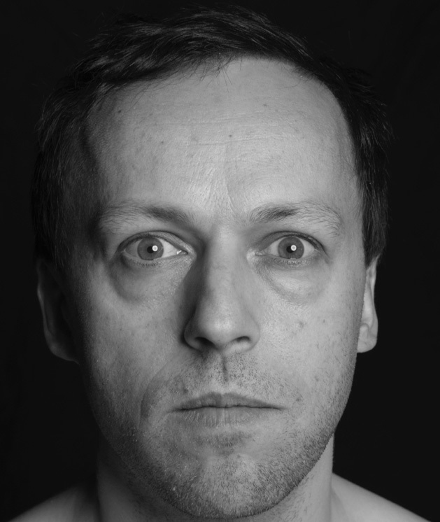 Ein Foto von Daniel Jarosch