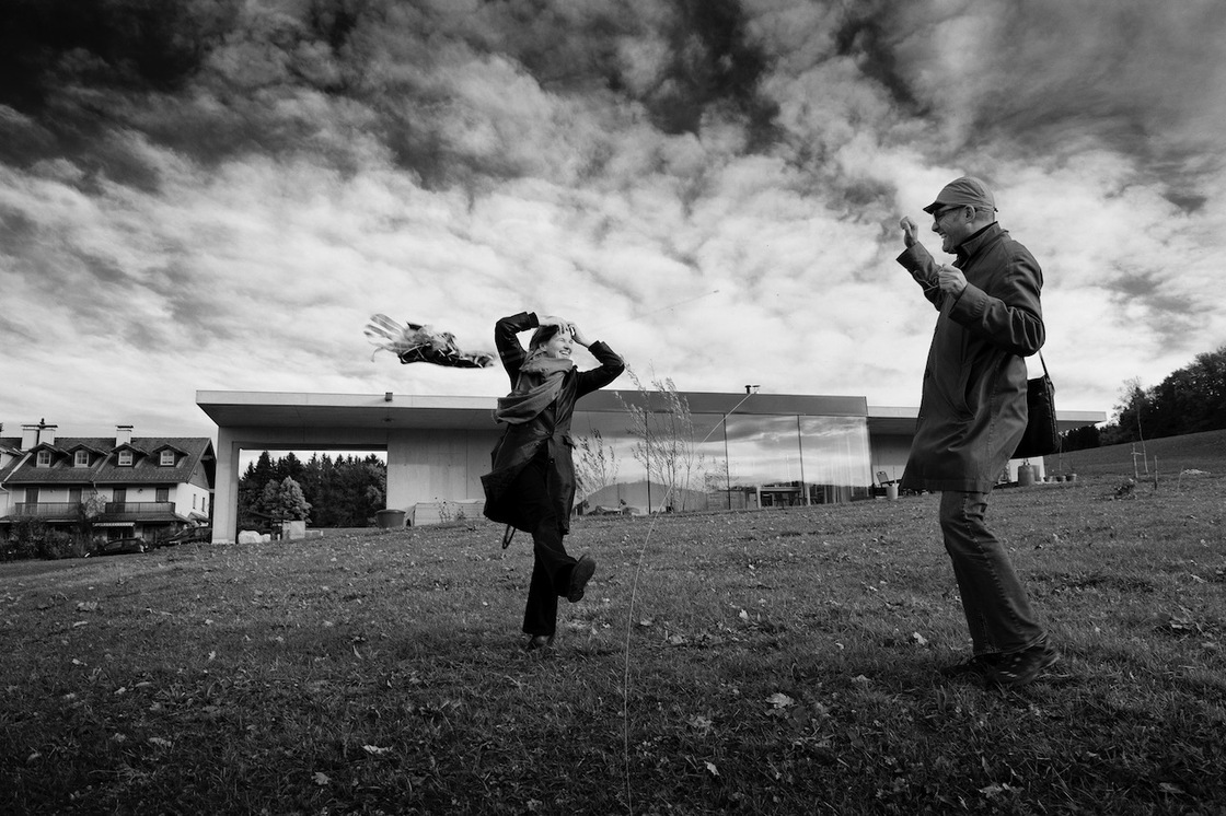 Ein Foto von Stefan Zenzmaier