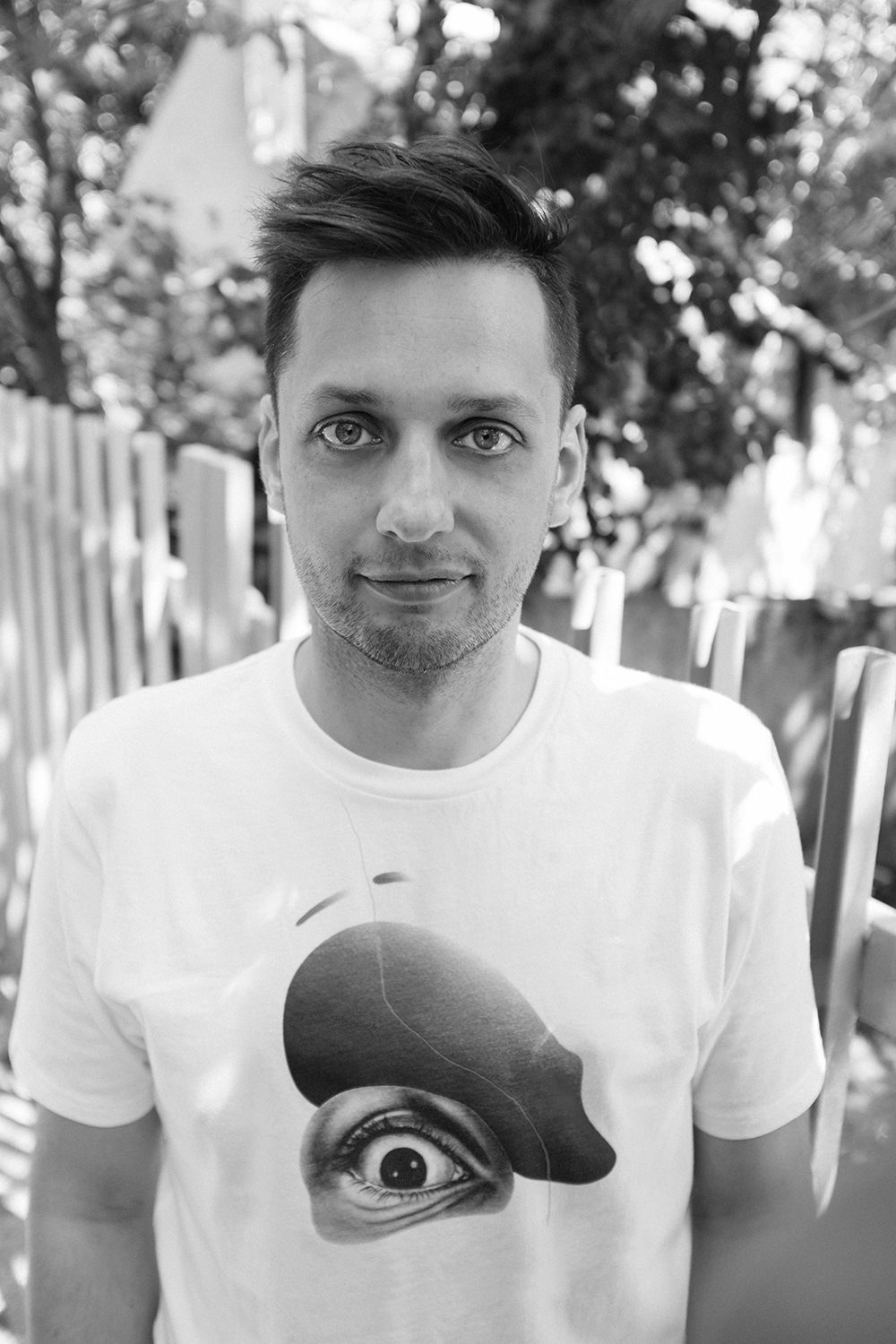 Ein Foto von Maren Jeleff