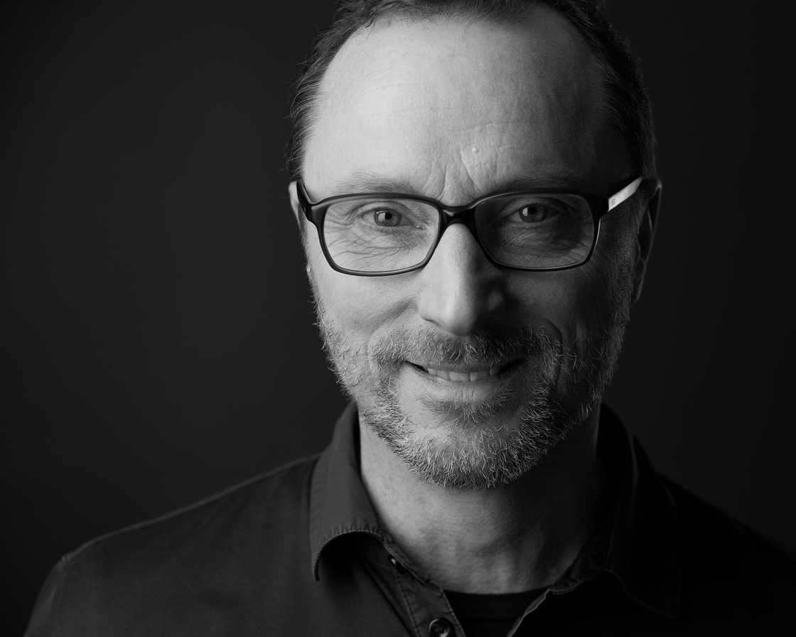 Ein Foto von Rene Hundertpfund