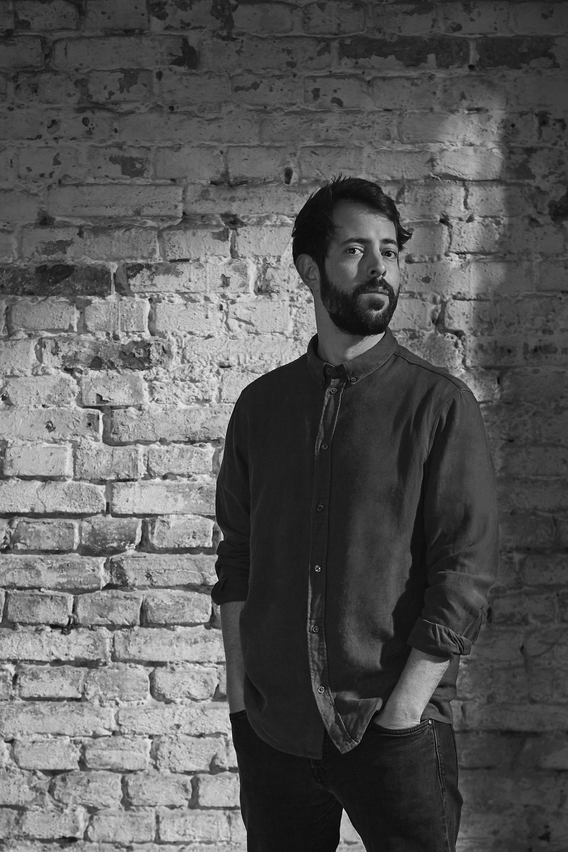 Ein Foto von Lukas Gächter