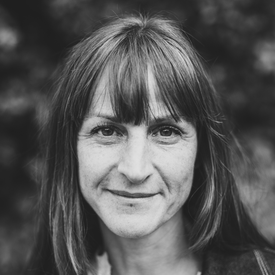 Ein Foto von Toni Schade