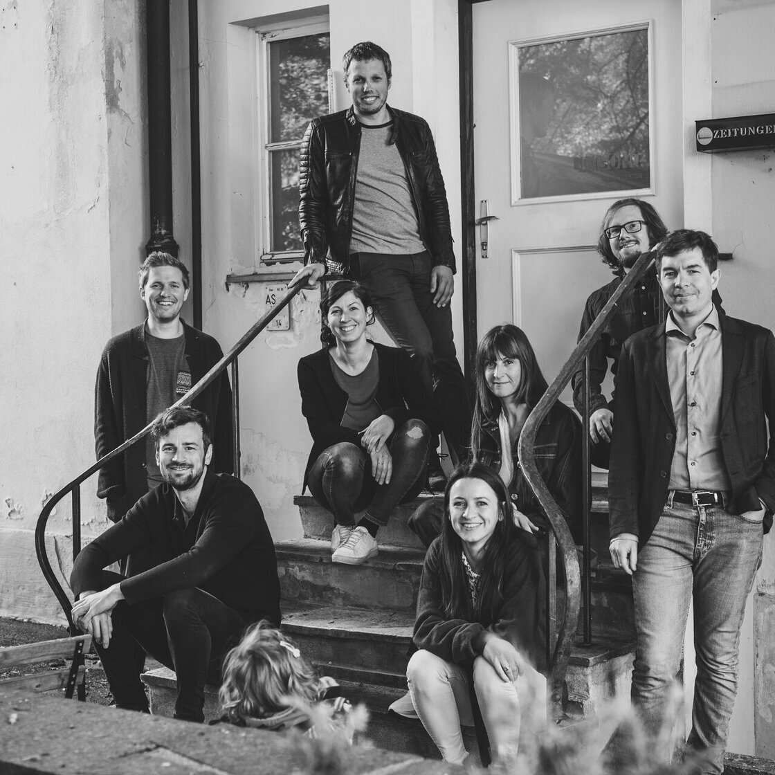 Ein Foto von Toni Schade