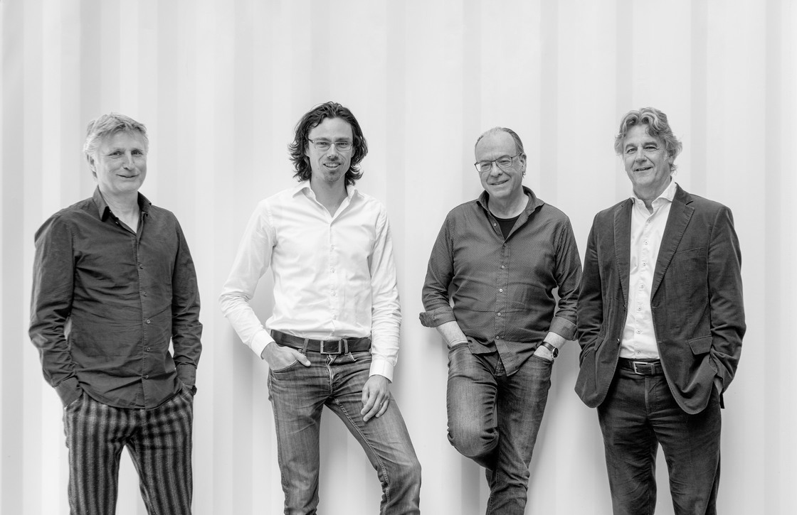 Ein Foto von David Matthiessen