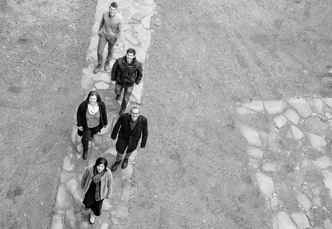 Ein Foto von Manu Lasnik