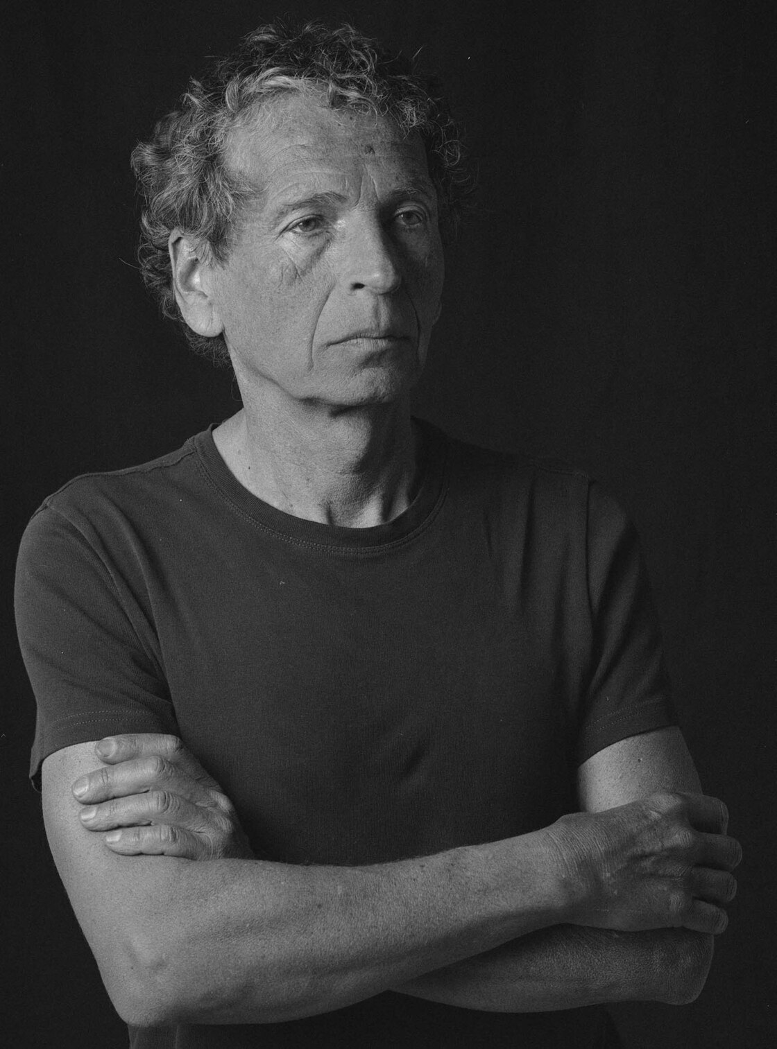 Ein Foto von Ulrich Schmitt