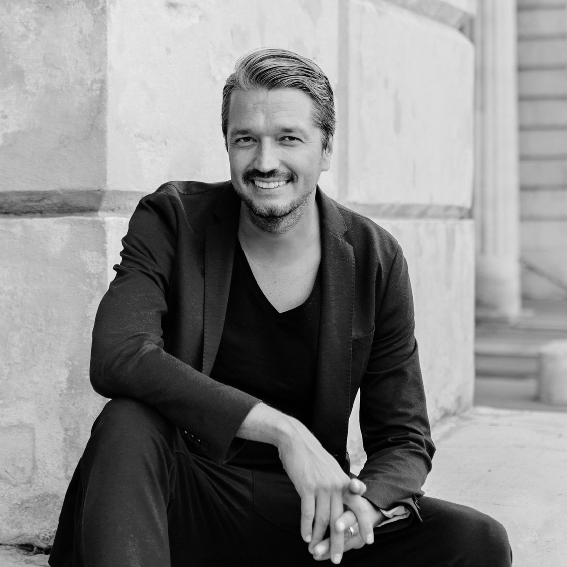 Ein Foto von Melanie Nedelko