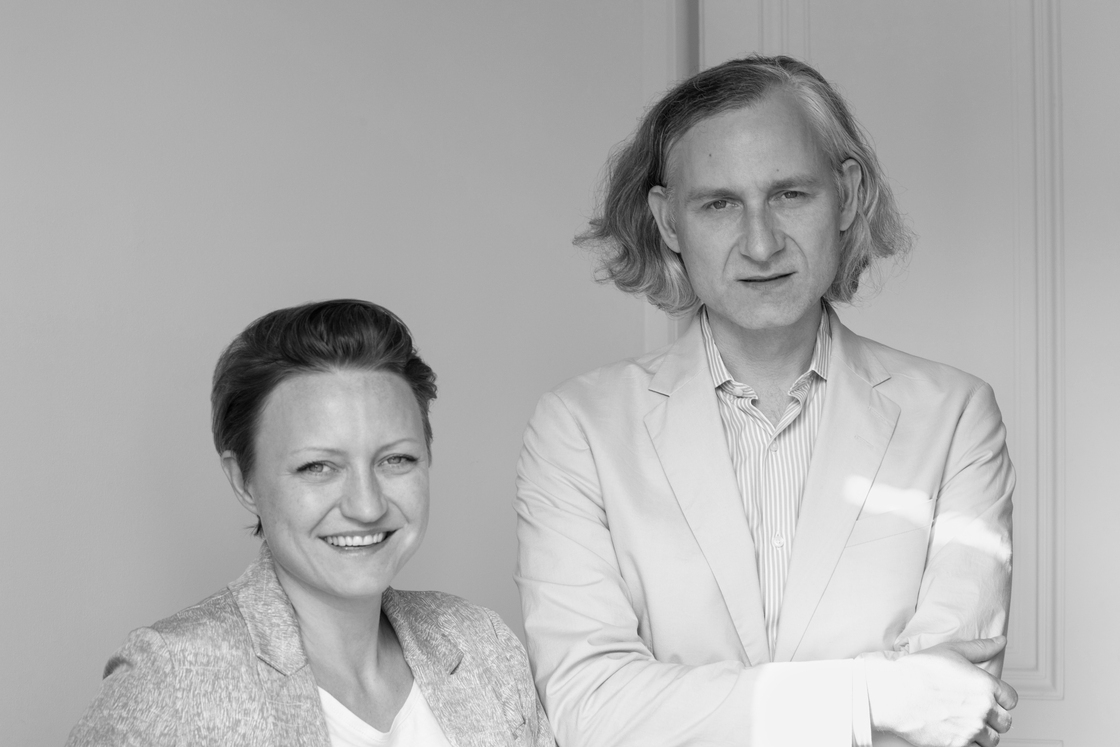 Ein Foto von Michael Dürr