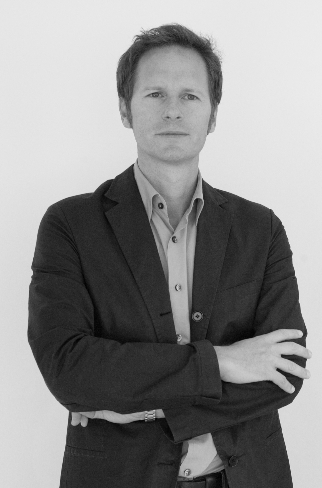 Ein Foto von Wolfgang Thaler