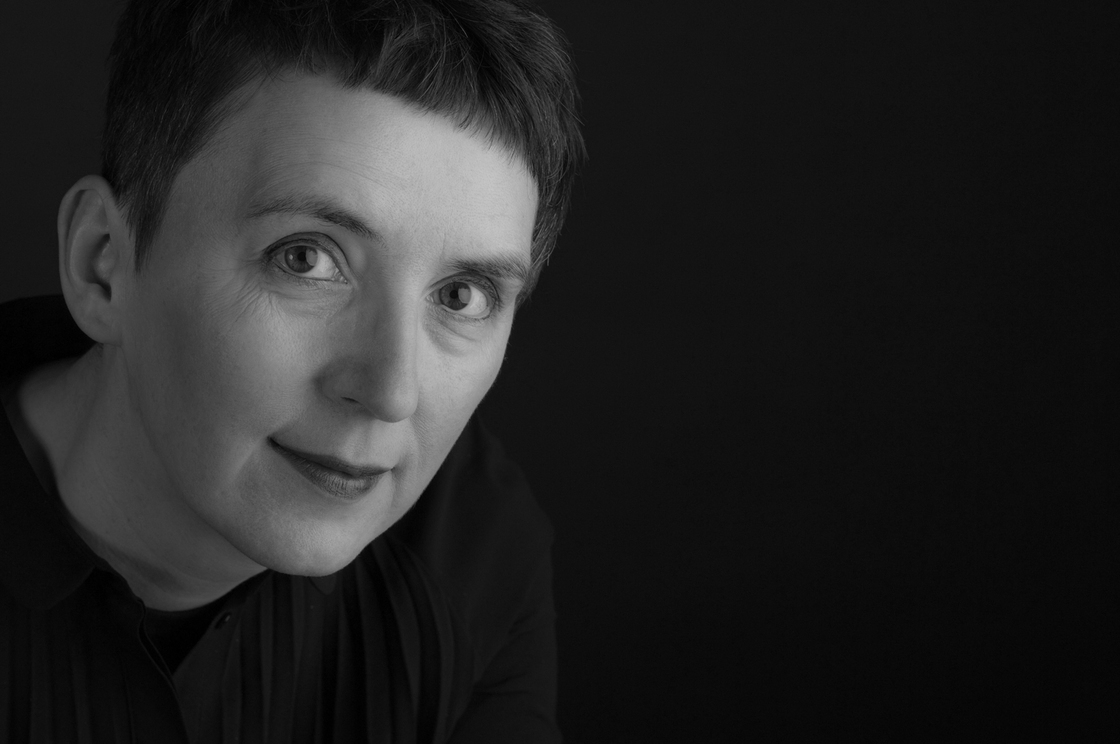 Ein Foto von Andrea Ehrenreich