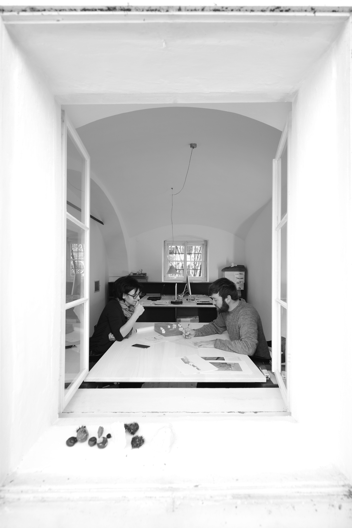 Ein Foto von Christian Brandstätter