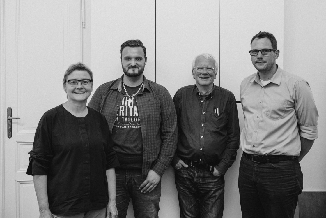 Ein Foto von Christian Andexer