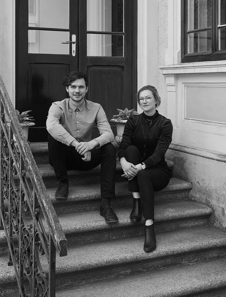 Ein Foto von Marc Lins