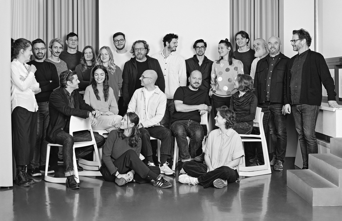 Ein Foto von Vilma Pflaum