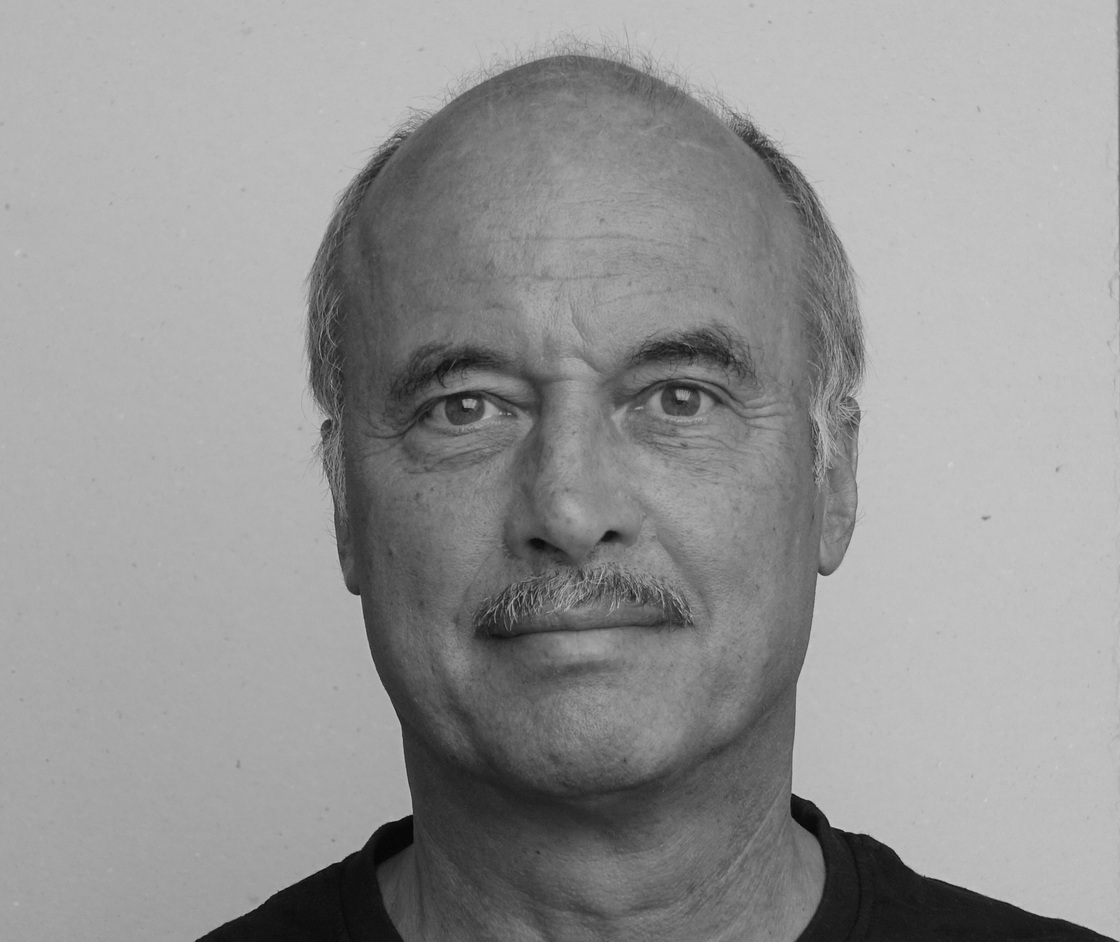 Ein Foto von Edmund Hoke