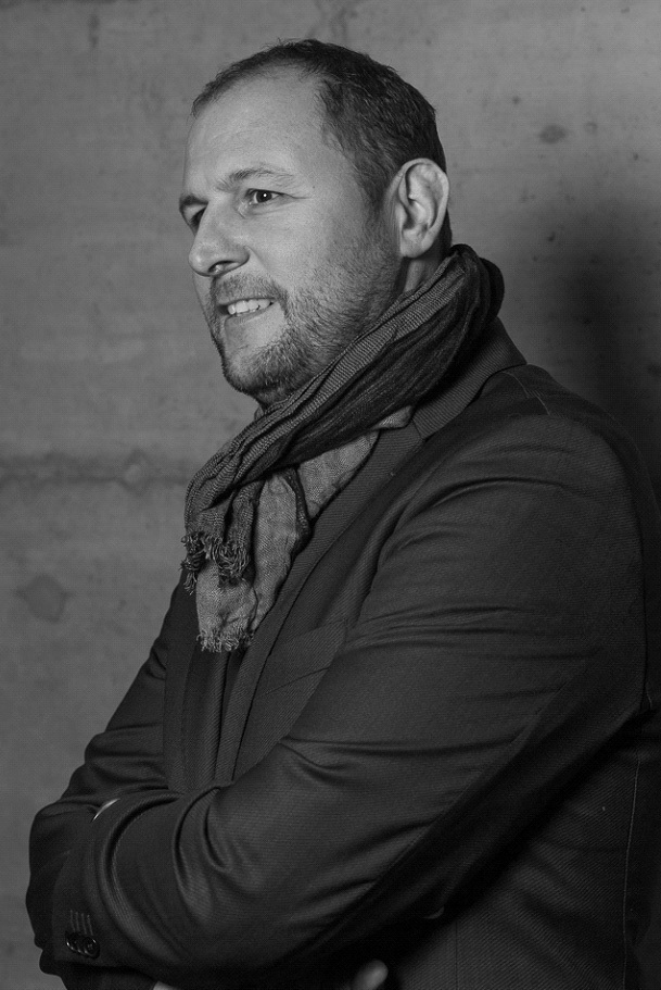 Ein Foto von Michael Haderer