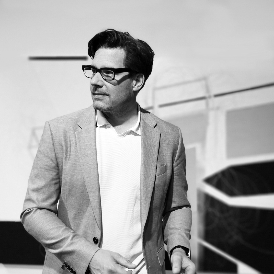 Ein Foto von Friedrich Biedermann