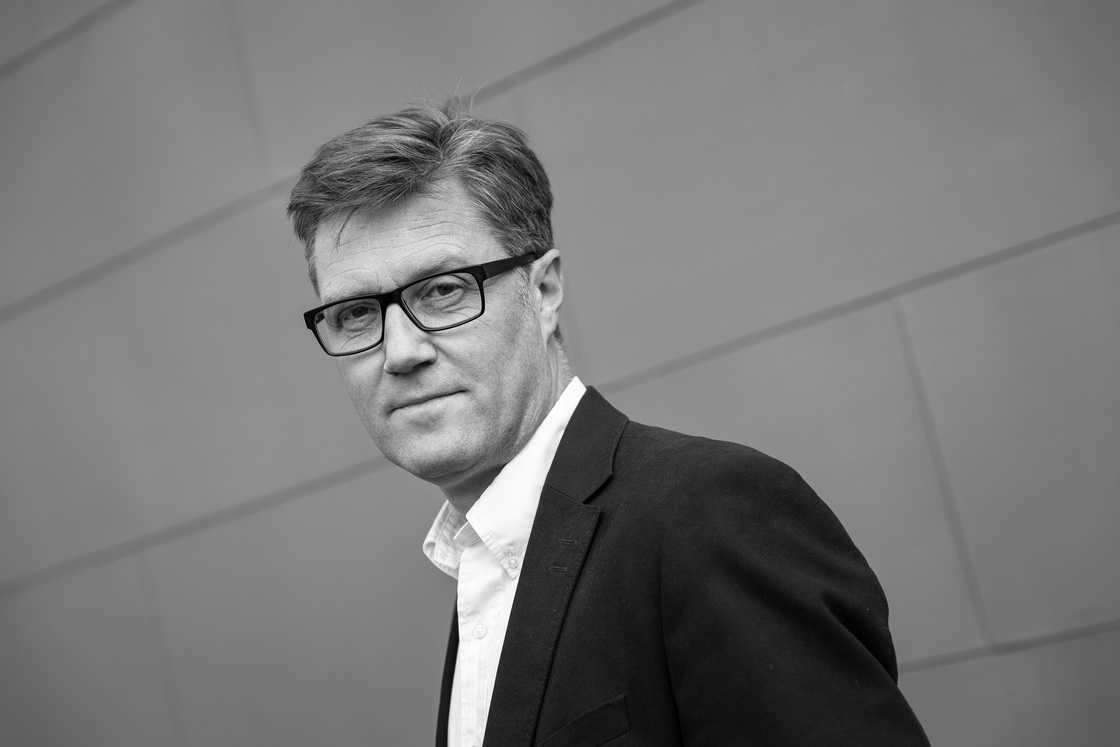 Ein Foto von Kurt Hörbst