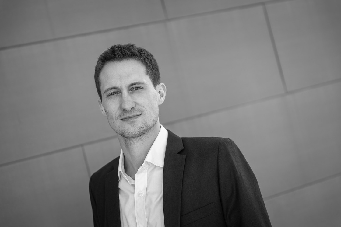 Ein Foto von Kurt Hörbst