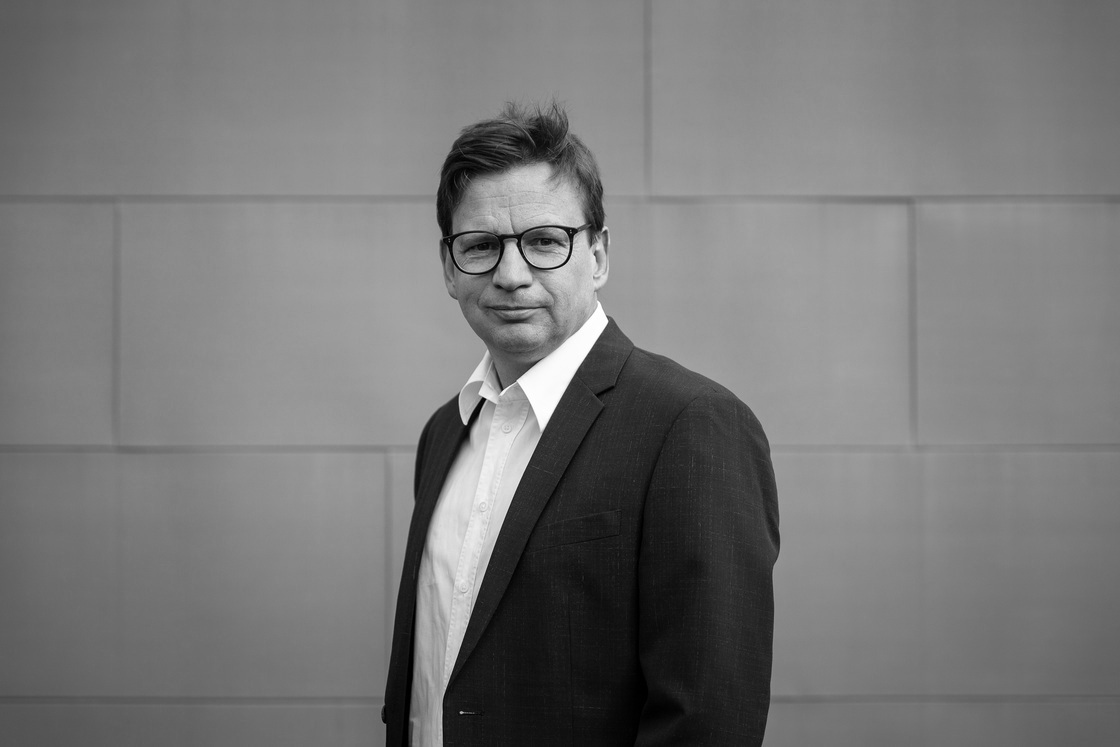 Ein Foto von Kurt Hörbst