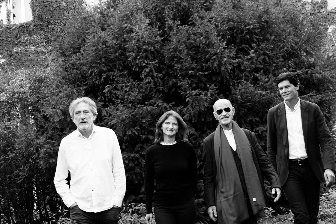 Ein Foto von Sabine Hauswirth