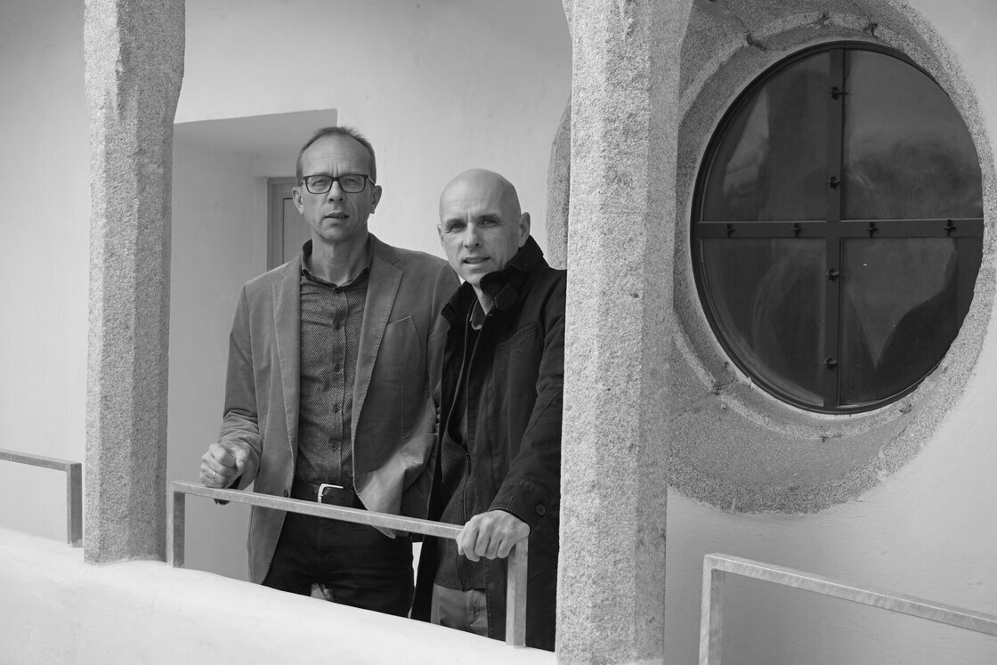 Ein Foto von pointner | pointner Architekten