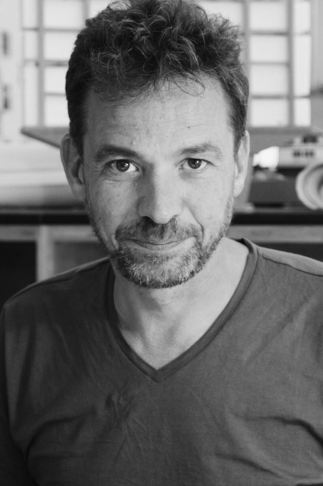 Ein Foto von Hanna Lisa Schäublin