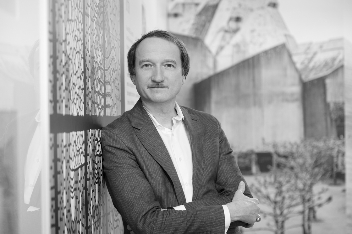 Ein Foto von Kirsten Bucher