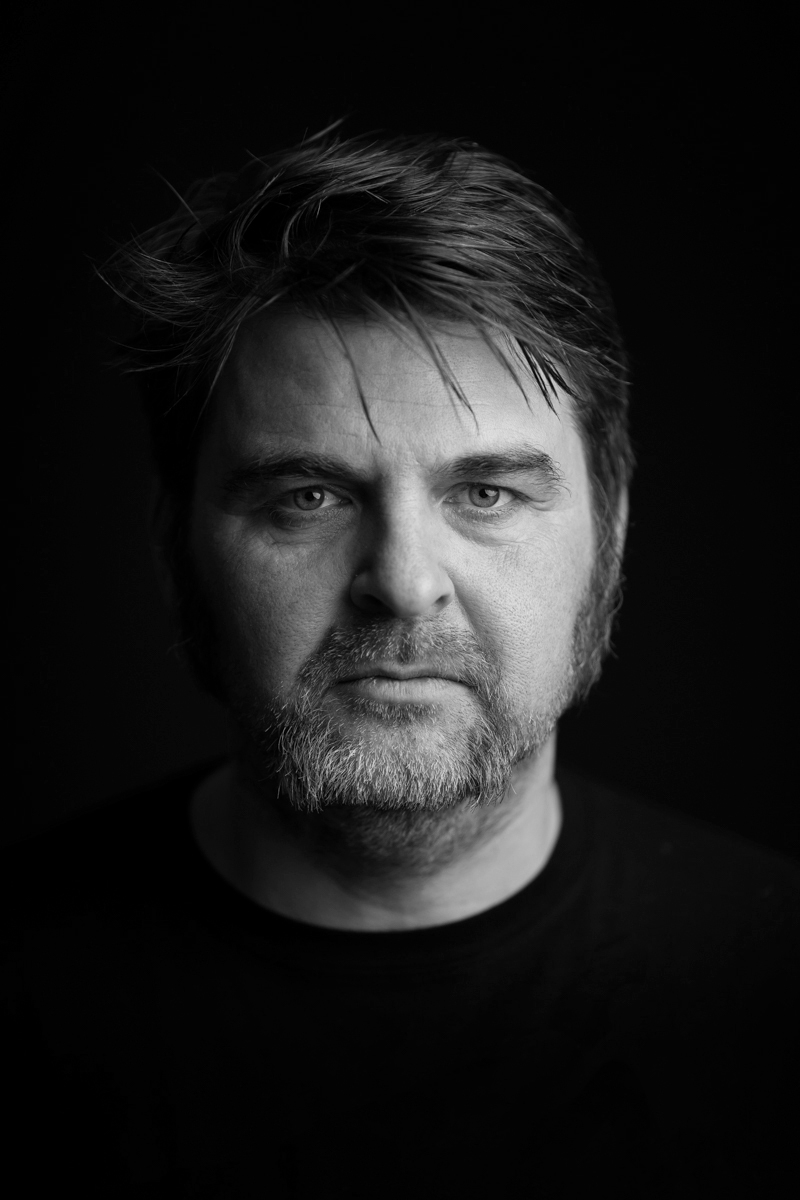 Ein Foto von Mario Webhofer