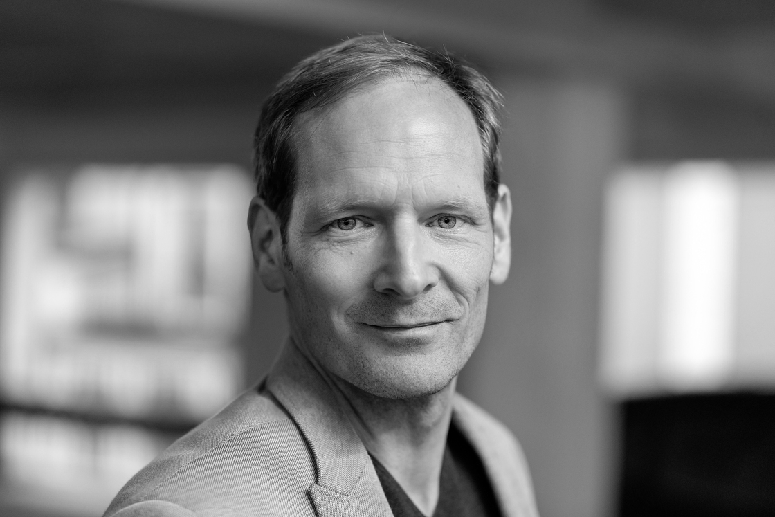 Ein Foto von Dirk Moll