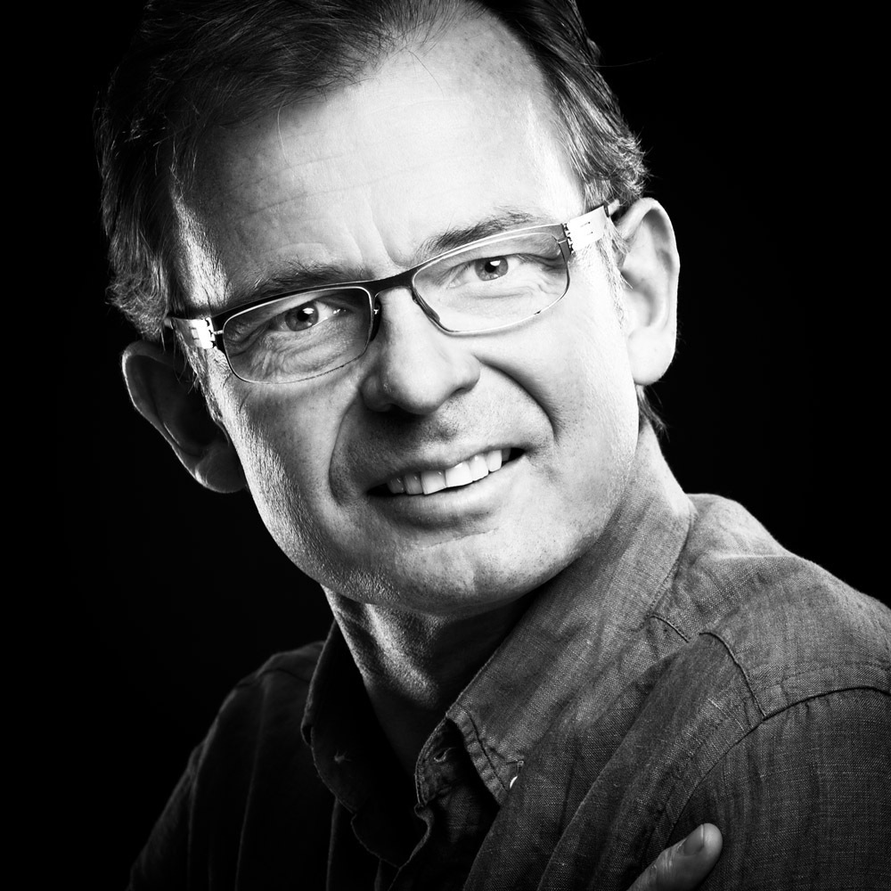 Ein Foto von Marius Höfinger