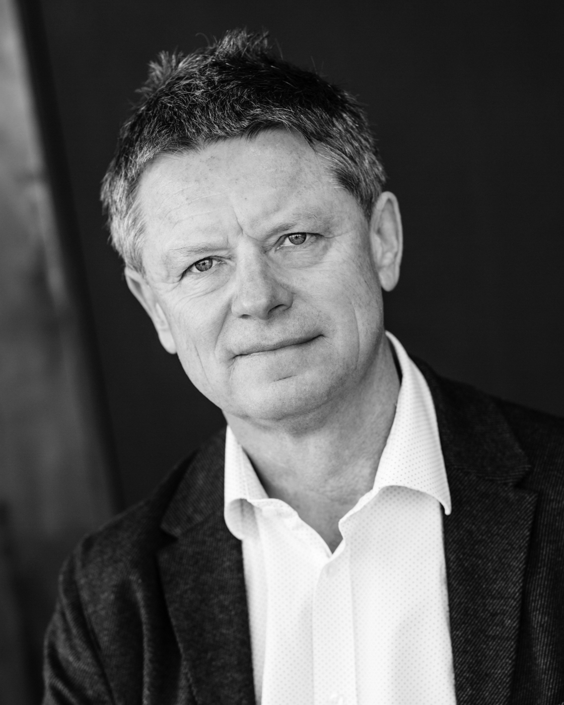 Ein Foto von Helga Traxler