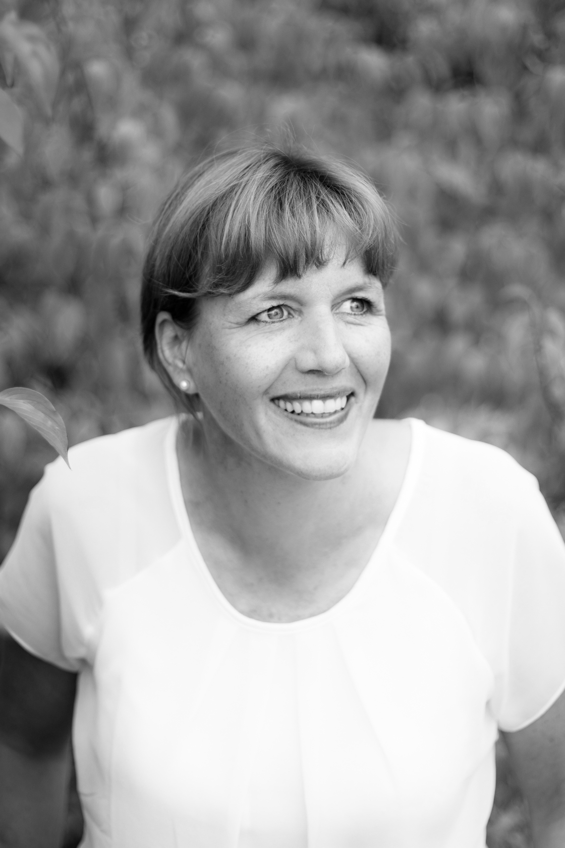 Ein Foto von Gertraud Monsberger