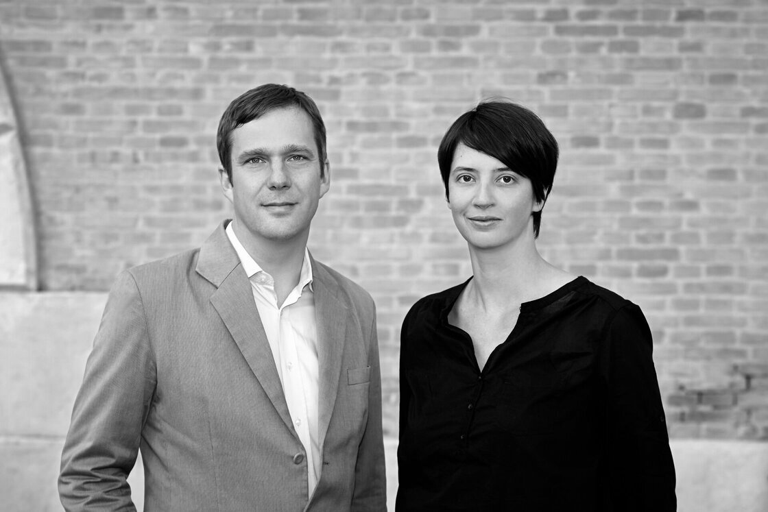 Ein Foto von Christina Häusler