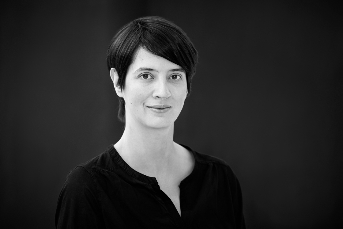 Ein Foto von Christina Häusler