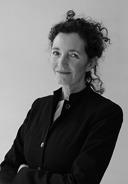 Ein Foto von Caroline Bos