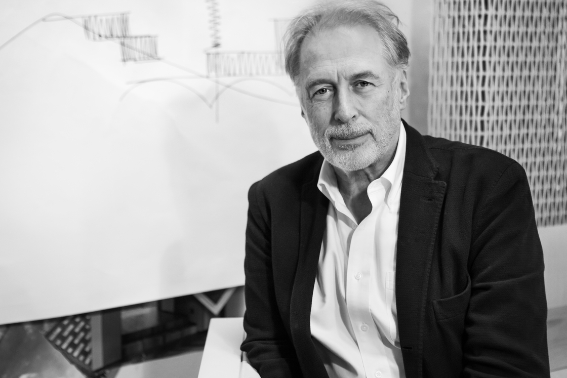 Ein Foto von Melinda Borbely