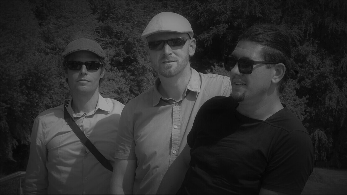 Ein Foto von Daniel Schlosser